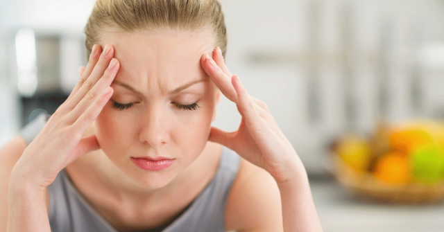 Can Massage Help Reduce Migraine