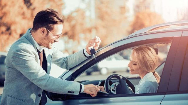 What You Should Know Before Renting A Car