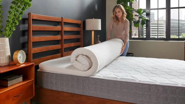 Considerations for Mattress Toppers