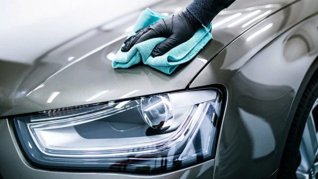 What Are the Benefits of Getting a Paint Protection for Your Vehicle?